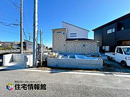 秦野市平沢 戸建　1号棟