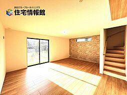 秦野市曽屋3期　戸建　15号棟