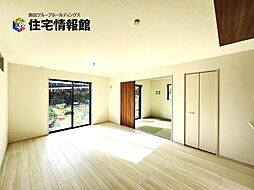 秦野市曽屋3期 戸建 14号棟