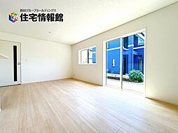 秦野市堀西　戸建　1号棟
