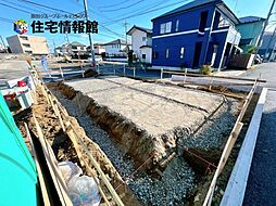 秦野市堀西　戸建　1号棟