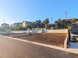 秦野市西田原(223ー1)　No.5