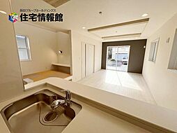 秦野市堀山下　3号棟