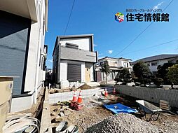 秦野市堀山下　3号棟