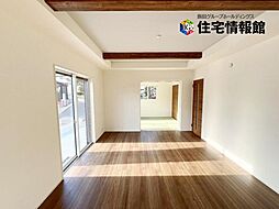 秦野市堀山下　2号棟