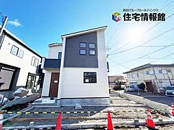 秦野市堀山下 2号棟