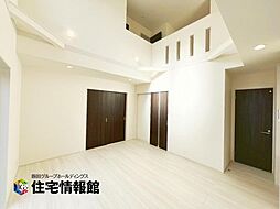 秦野市堀山下　1号棟