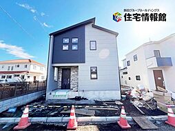 秦野市堀山下　1号棟