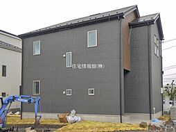 秦野市堀山下3期7棟　3号棟