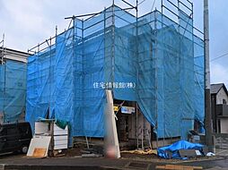 秦野市堀山下3期7棟　3号棟