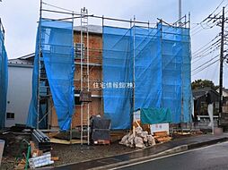 秦野市堀山下3期7棟　3号棟