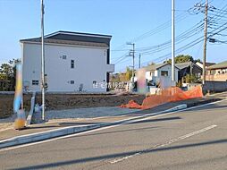 秦野市堀山下3期7棟　3号棟