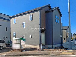 秦野市堀山下3期7棟　3号棟