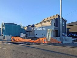 秦野市堀山下3期7棟　3号棟