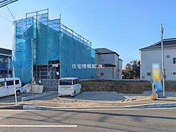 秦野市堀山下3期7棟　2号棟