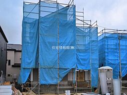 秦野市堀山下3期7棟　2号棟