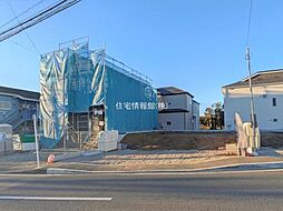 秦野市堀山下3期7棟　2号棟