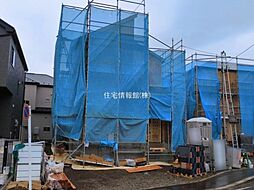 秦野市堀山下3期7棟　2号棟