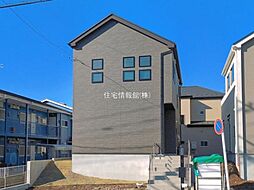 秦野市堀山下3期7棟　2号棟