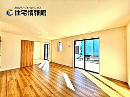 秦野市曽屋 戸建　2号棟