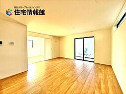 秦野市曽屋 戸建 1号棟