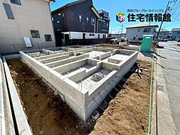 秦野市西田原第18 戸建 1号棟