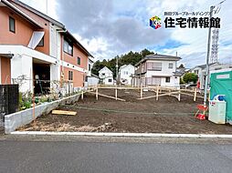 秦野市堀西第23 戸建　2号棟