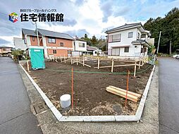 秦野市堀西第23 戸建　1号棟