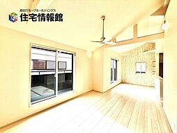 平塚市南金目 戸建　2号棟