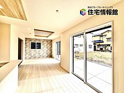 平塚市南金目 戸建　1号棟