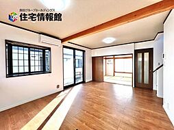 秦野市曽屋 中古戸建