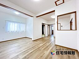 秦野市東田原 中古戸建