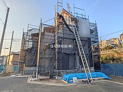 秦野市東田原25ーP1　7号棟