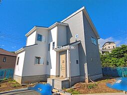秦野市東田原25ーP1　7号棟