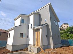 秦野市東田原25ーP1 7号棟