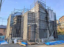 秦野市東田原25ーP1 7号棟