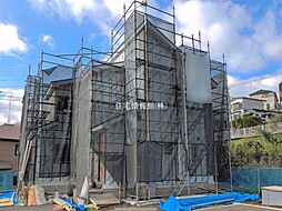 秦野市東田原25ーP1　7号棟