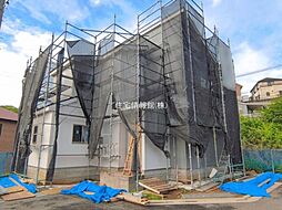秦野市東田原25ーP1　7号棟