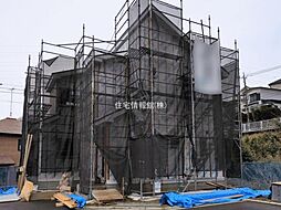 秦野市東田原25ーP1　7号棟