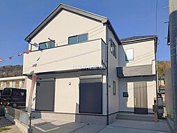 秦野市曽屋3期19棟　6号棟