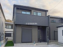 秦野市曽屋3期19棟　3号棟