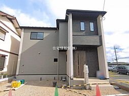 伊勢原市第2板戸　1号棟