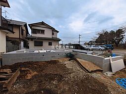 伊勢原市第2板戸　1号棟