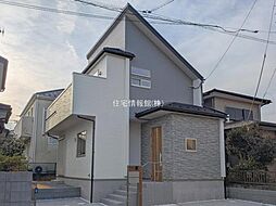 秦野市東田原 1号棟