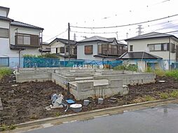 秦野市東田原25ーP1 6号棟