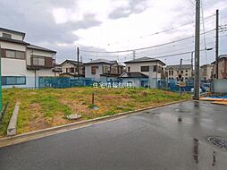 秦野市東田原25ーP1　6号棟