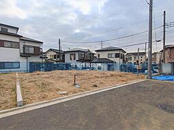 秦野市東田原25ーP1 6号棟