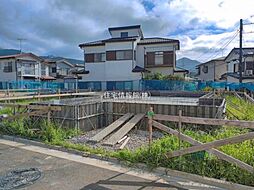 秦野市東田原25ーP1　6号棟