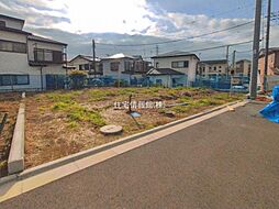 秦野市東田原25ーP1　6号棟