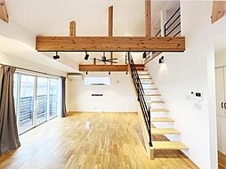 伊勢原市串橋 中古一戸建